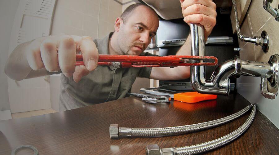 Professional bathroom faucet installation in Aurora, MN